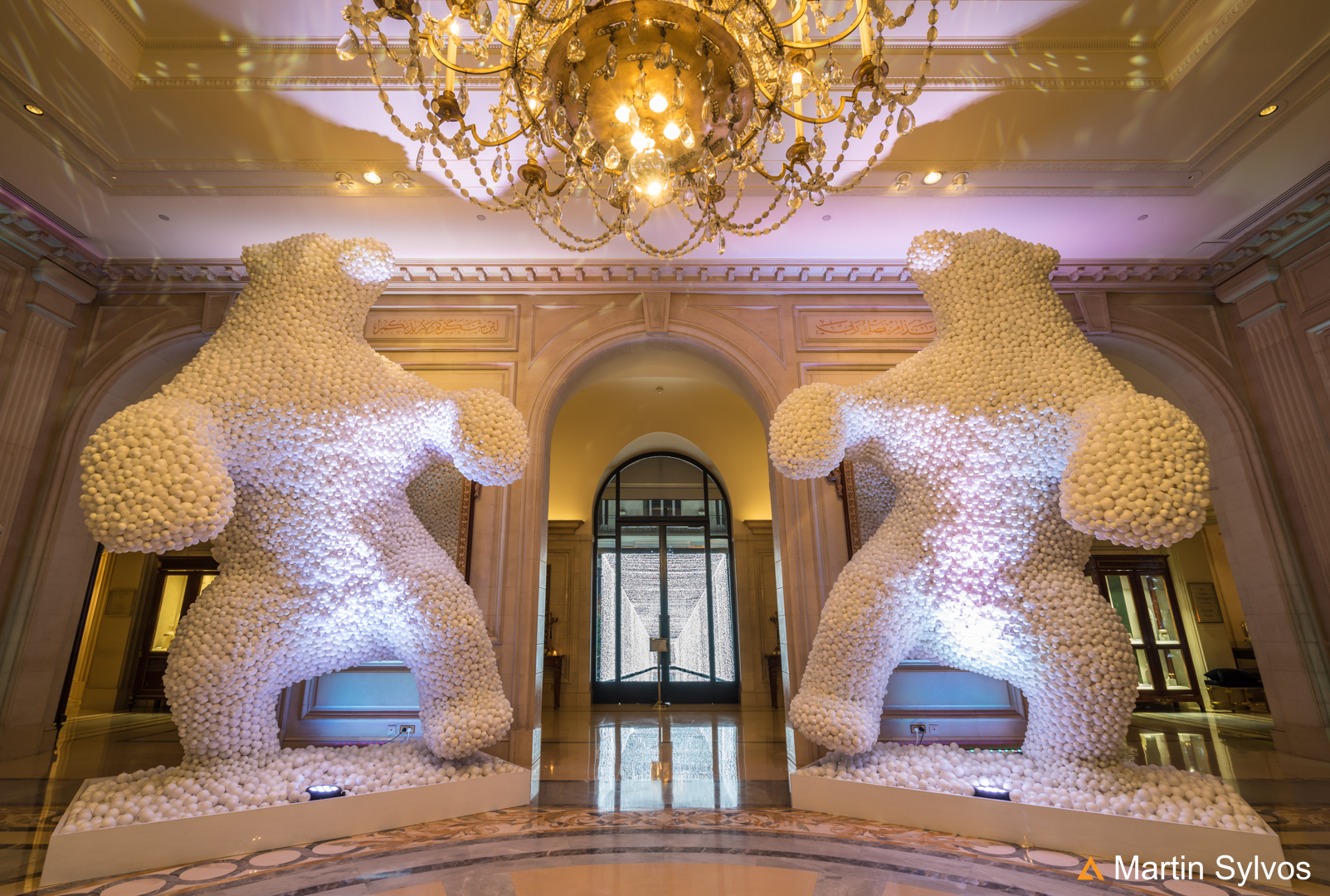 Paris | George V hivers | Photo 3